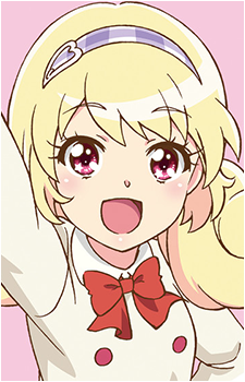 Yume Hinata's image