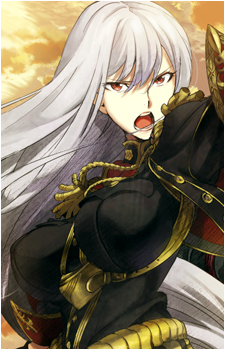 Selvaria Bles