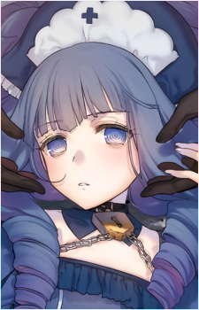 Lapis Lazuli {TG35}