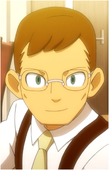 Sakyou Minaho's image