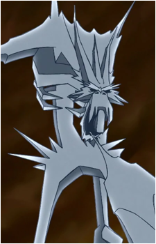 Hydros's image