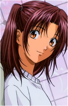 Akari Fujisaki