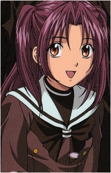 Akari Fujisaki