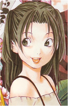 Akari Fujisaki