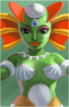 Oren's image