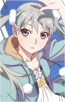 Sodachi Oikura's image