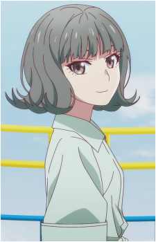 Sodachi Oikura