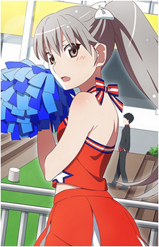 Sodachi Oikura