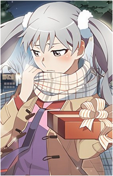 Sodachi Oikura