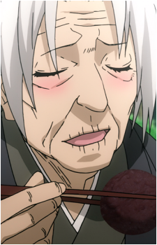 Oryou Sonozaki