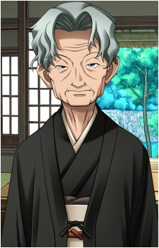 Oryou Sonozaki