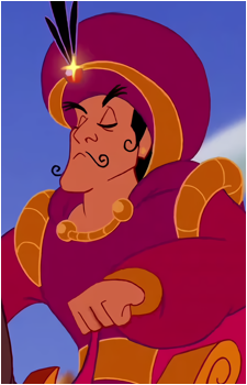 Prince Achmed's image