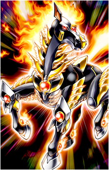 Salamangreat Miragestallio's image