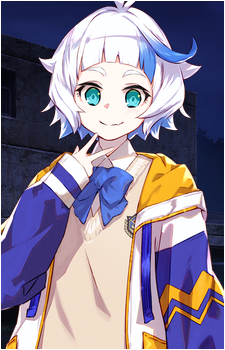 Nemu Takanashi's image