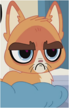 Sulky MacWhiskers's image