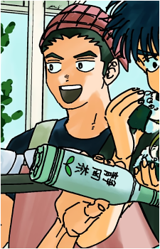 Youta Komori's image
