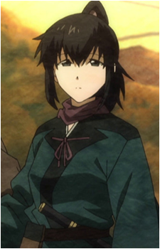 Kano {Angolmois}'s image