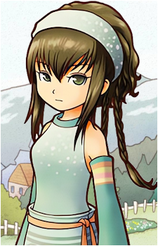 Reina {HM}