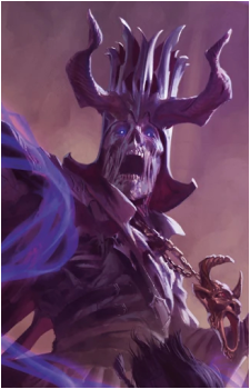 Acererak's image