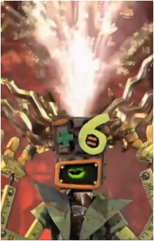 Professor Rocket's image