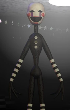 The Puppet