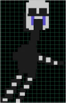 The Puppet