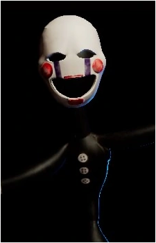 The Puppet