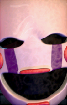 The Puppet's image