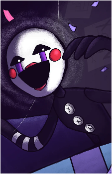 The Puppet