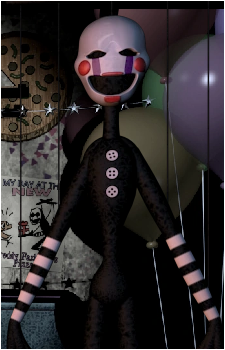 The Puppet