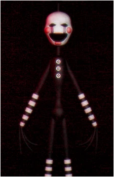 The Puppet