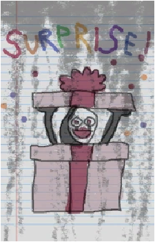 The Puppet