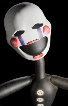 The Puppet