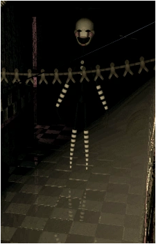 The Puppet