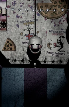 The Puppet