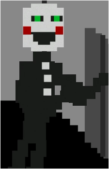 The Puppet