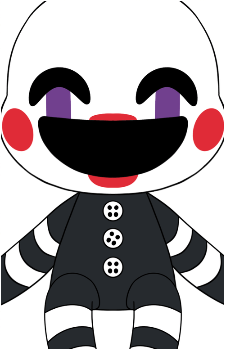 The Puppet