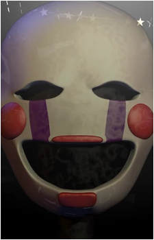 The Puppet