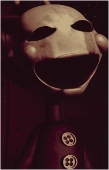The Puppet
