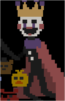 The Puppet