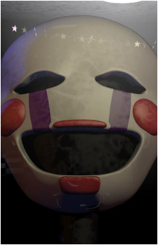 The Puppet