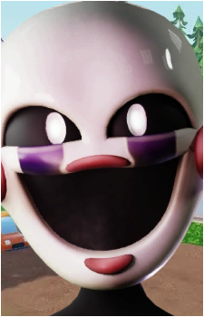 The Puppet