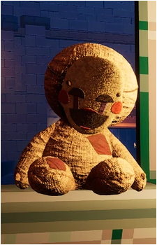 The Puppet