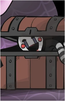 The Puppet