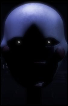 The Puppet