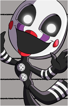 The Puppet