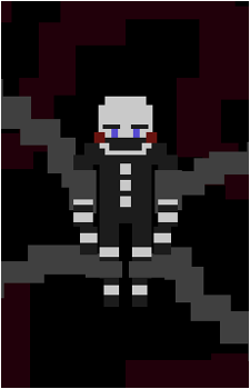The Puppet