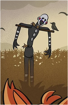 The Puppet