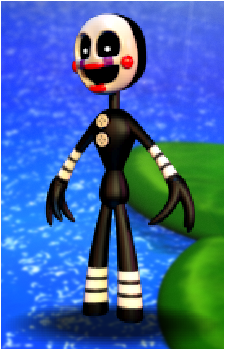 The Puppet