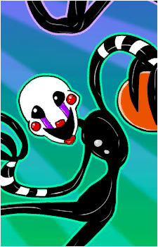 The Puppet